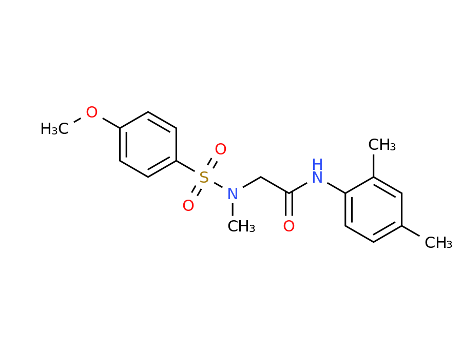 Structure Amb1823822