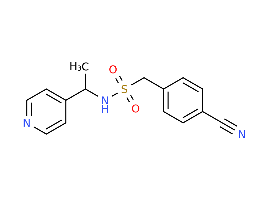 Structure Amb182392