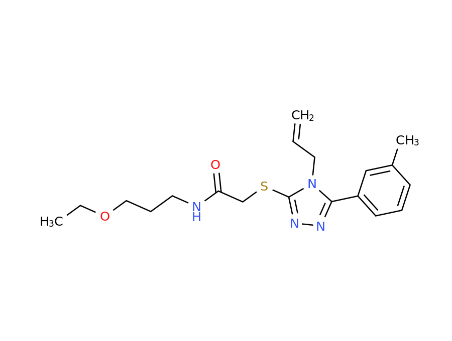 Structure Amb182404