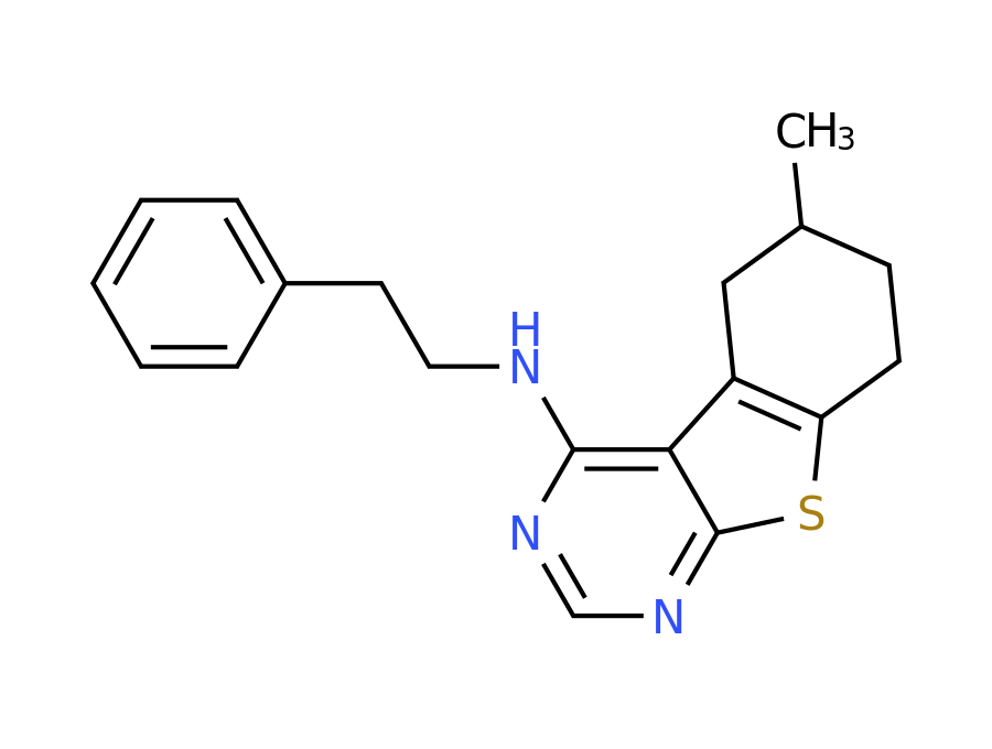 Structure Amb1824915