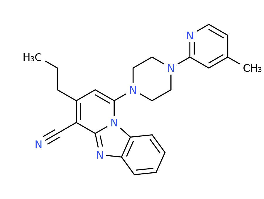 Structure Amb1824926