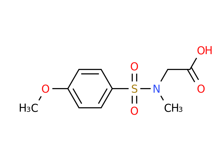 Structure Amb1824940