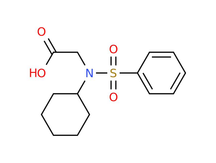 Structure Amb1825035