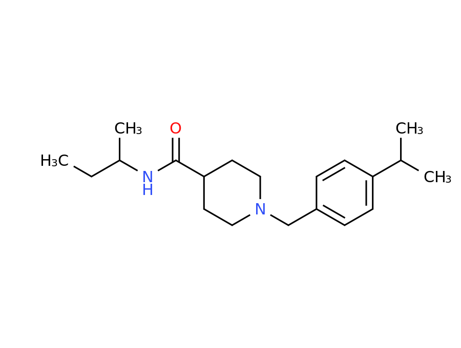 Structure Amb1825311