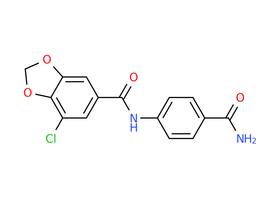 Structure Amb182545