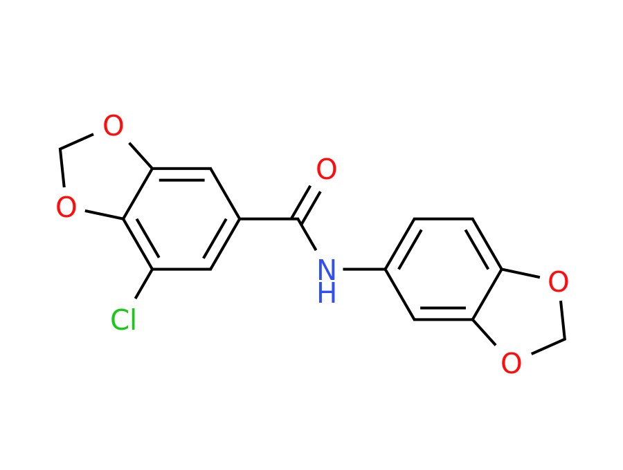 Structure Amb182551