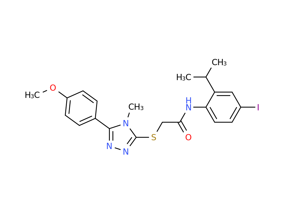 Structure Amb1825623