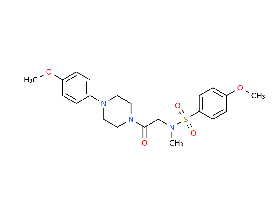 Structure Amb1825688