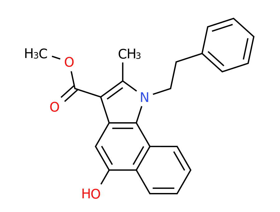 Structure Amb1825904