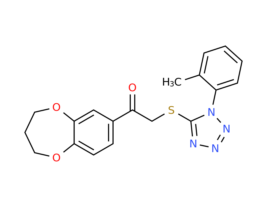 Structure Amb182592