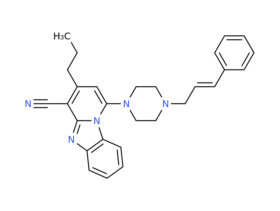 Structure Amb1826023