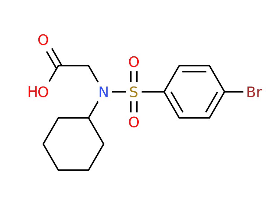 Structure Amb1826095