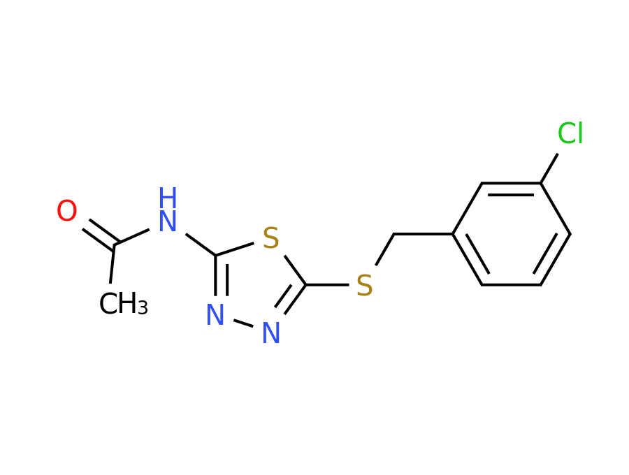 Structure Amb1826155