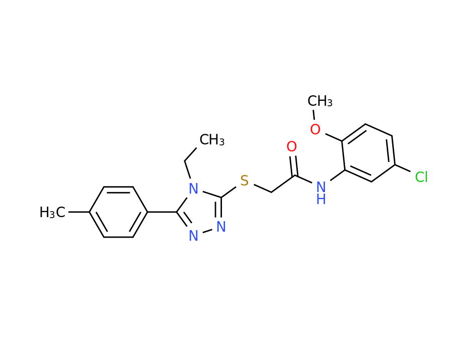 Structure Amb1826167