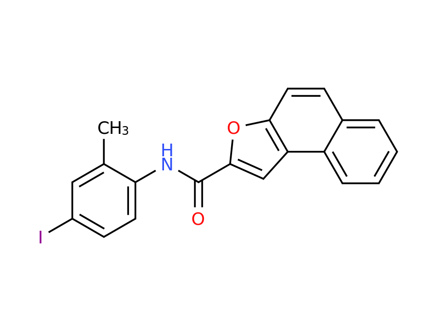 Structure Amb1826329