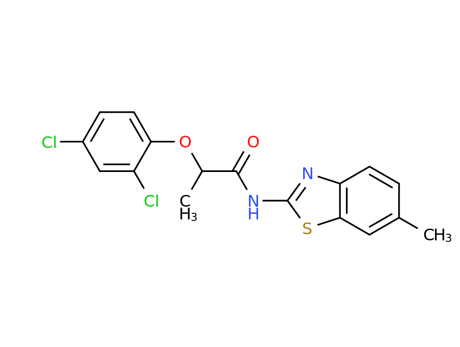 Structure Amb1826333