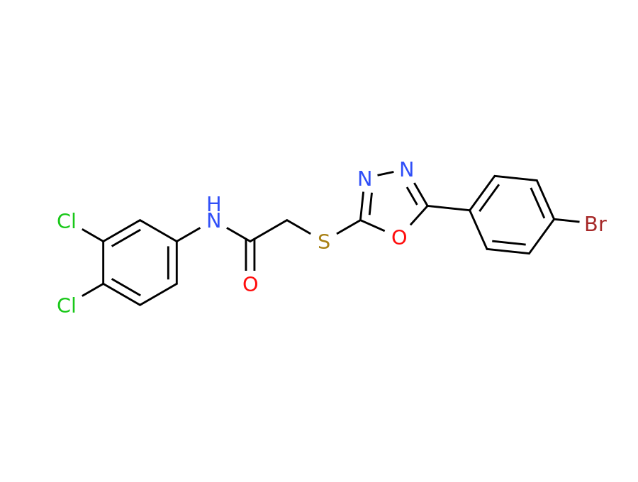 Structure Amb1826514