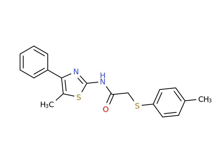 Structure Amb1826574