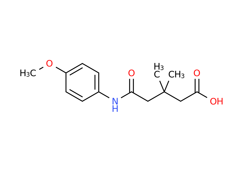 Structure Amb1826599