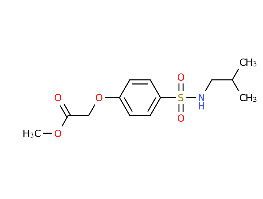 Structure Amb1826624