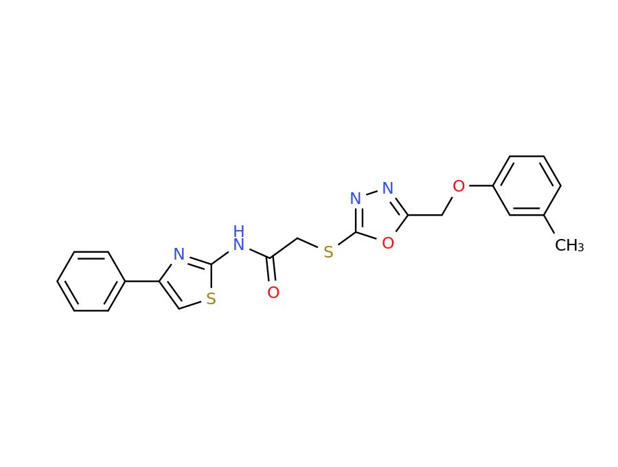 Structure Amb1826652