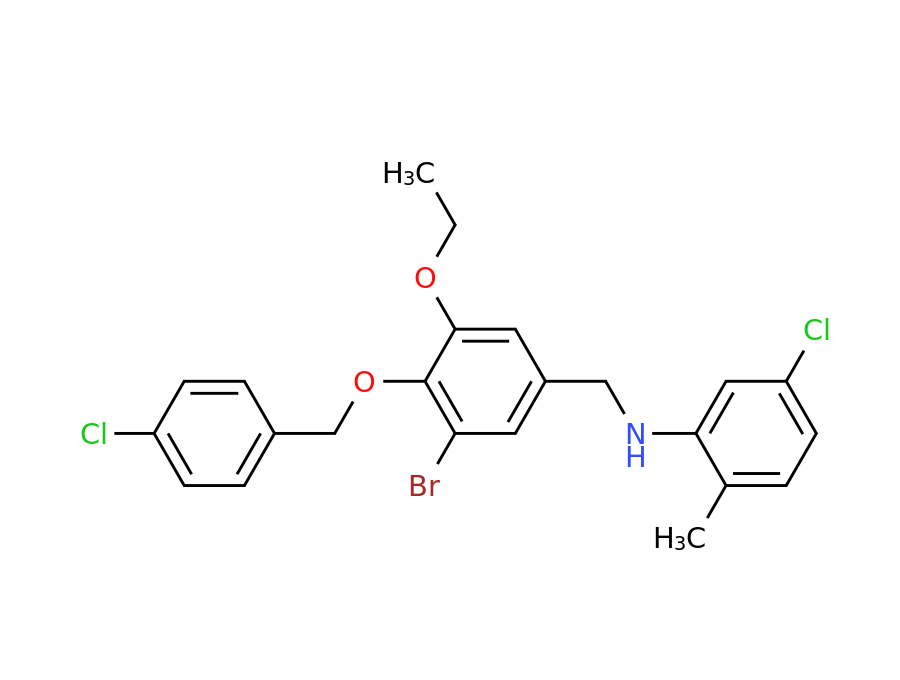 Structure Amb1826665