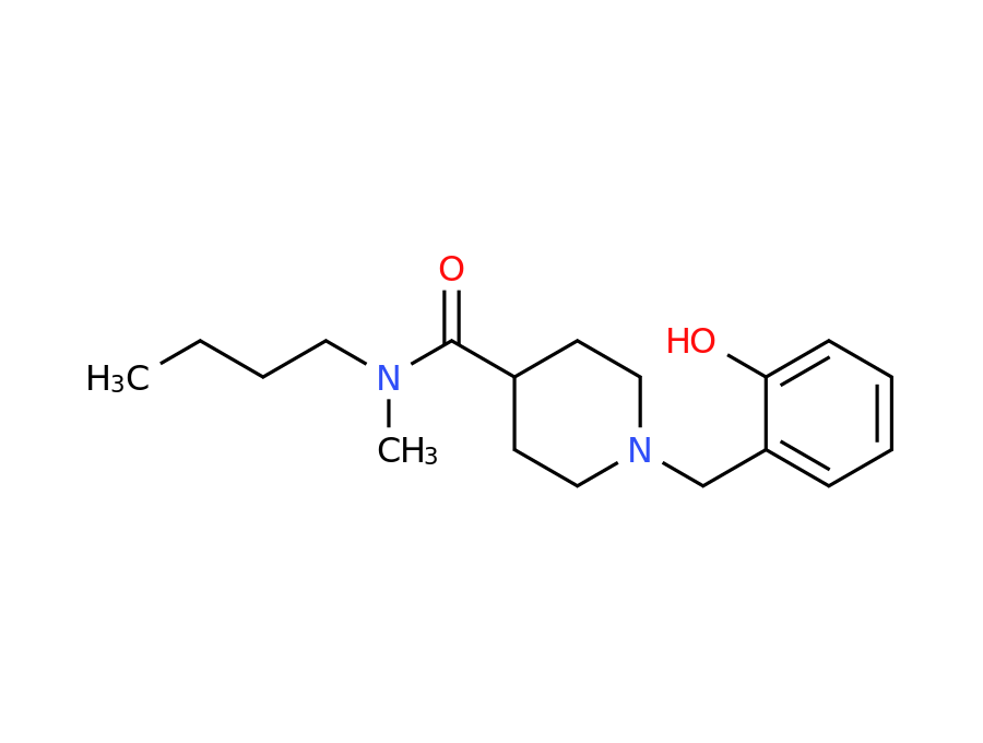 Structure Amb1826709