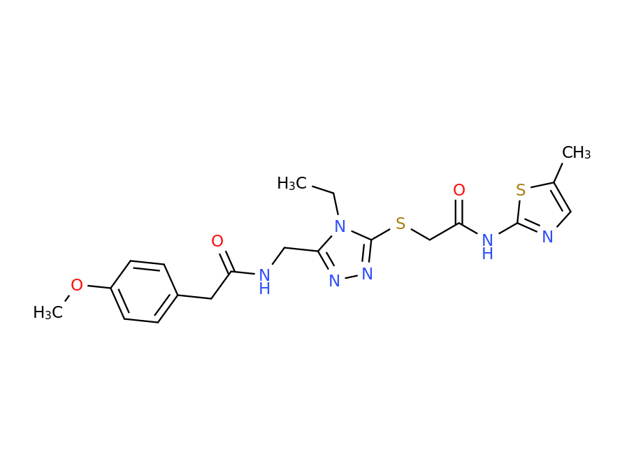 Structure Amb1826731