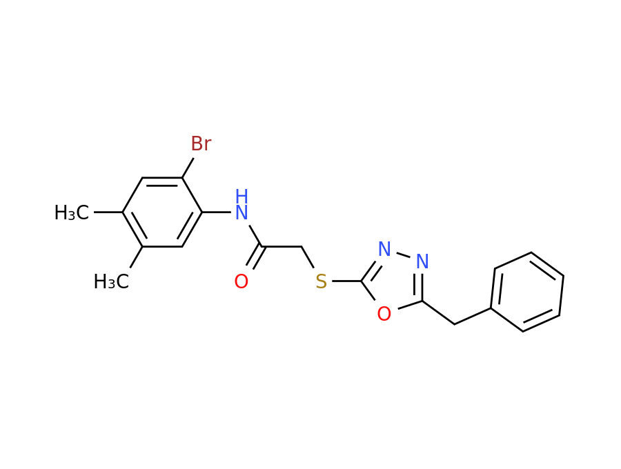 Structure Amb1826735