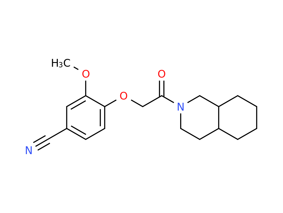 Structure Amb182691