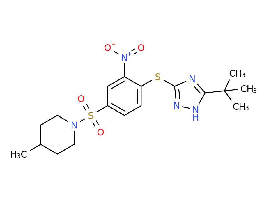 Structure Amb182712