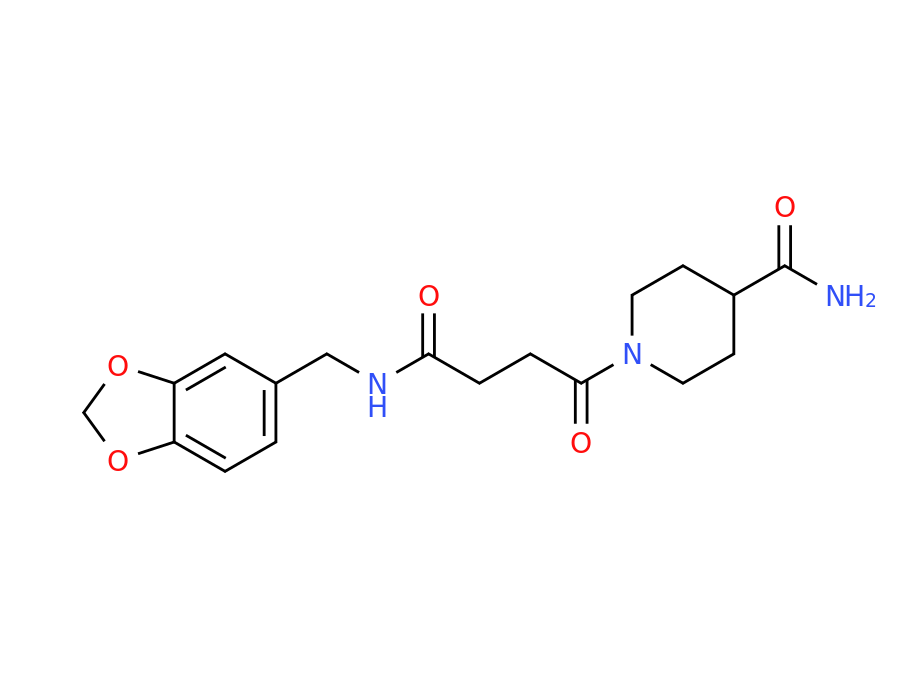 Structure Amb1827179