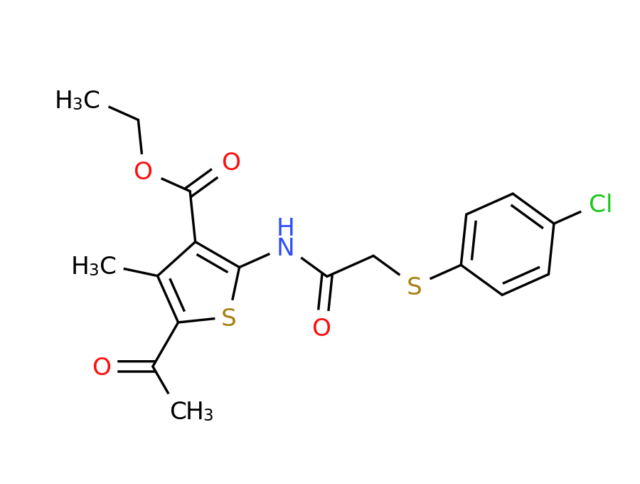 Structure Amb1827326