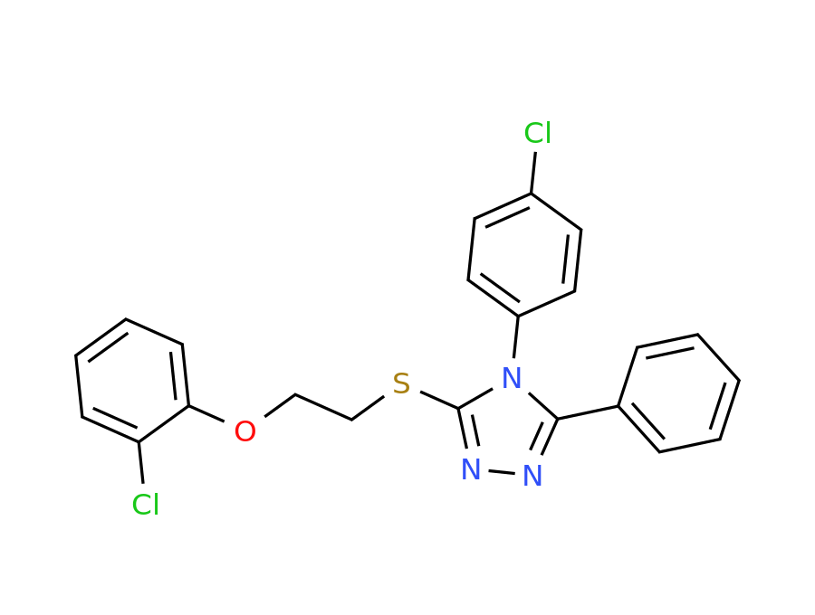 Structure Amb1827546