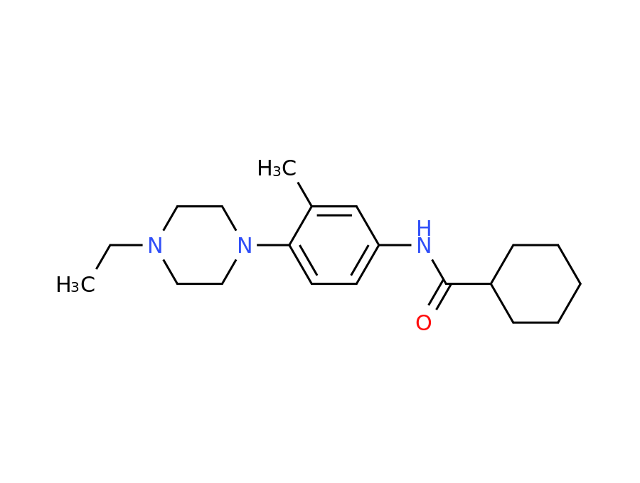 Structure Amb182764