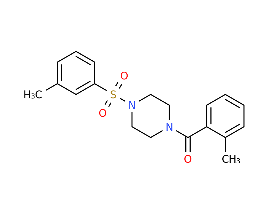 Structure Amb182765