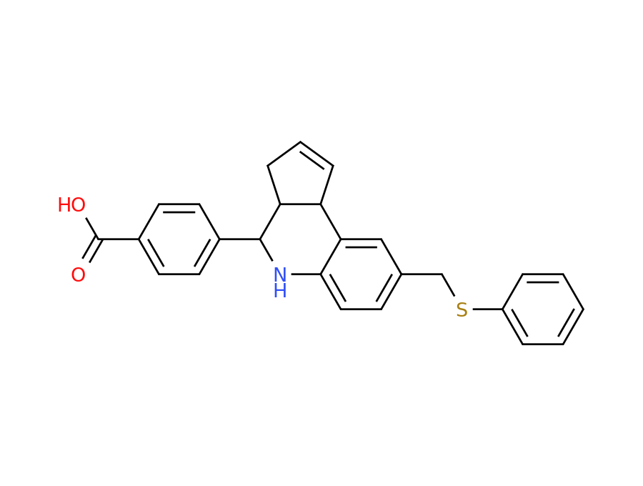 Structure Amb1827697