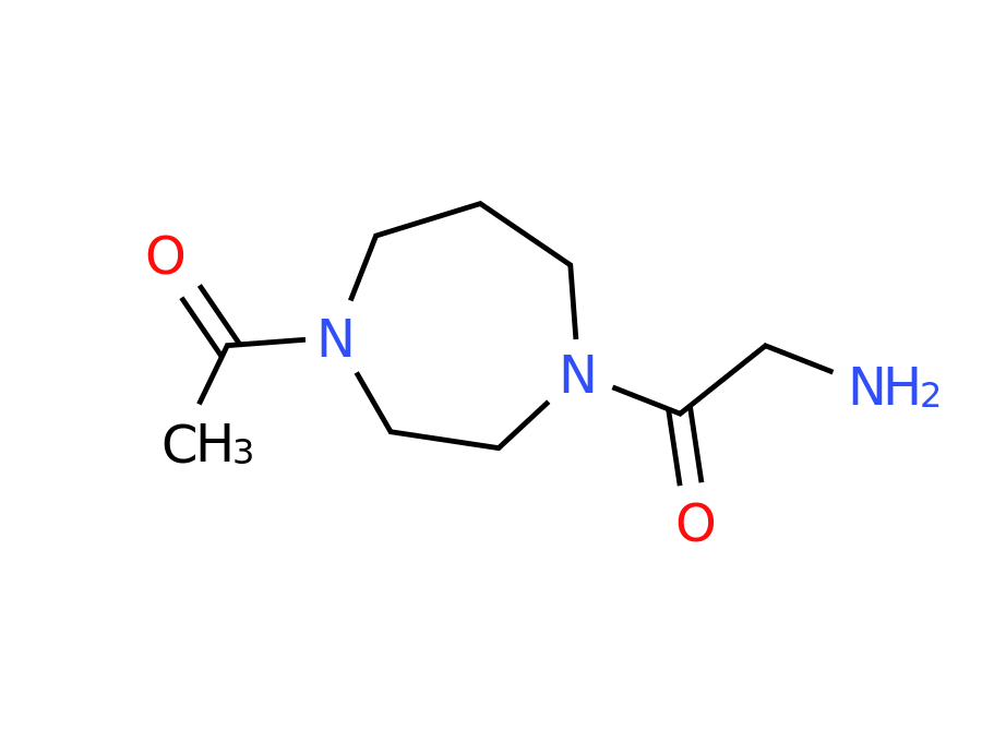 Structure Amb18279255