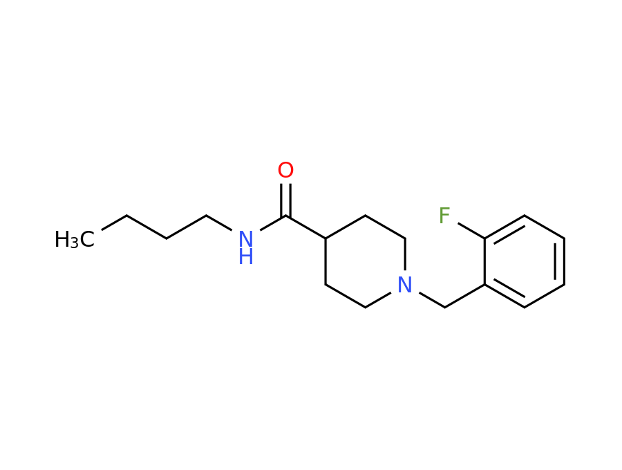 Structure Amb1827937