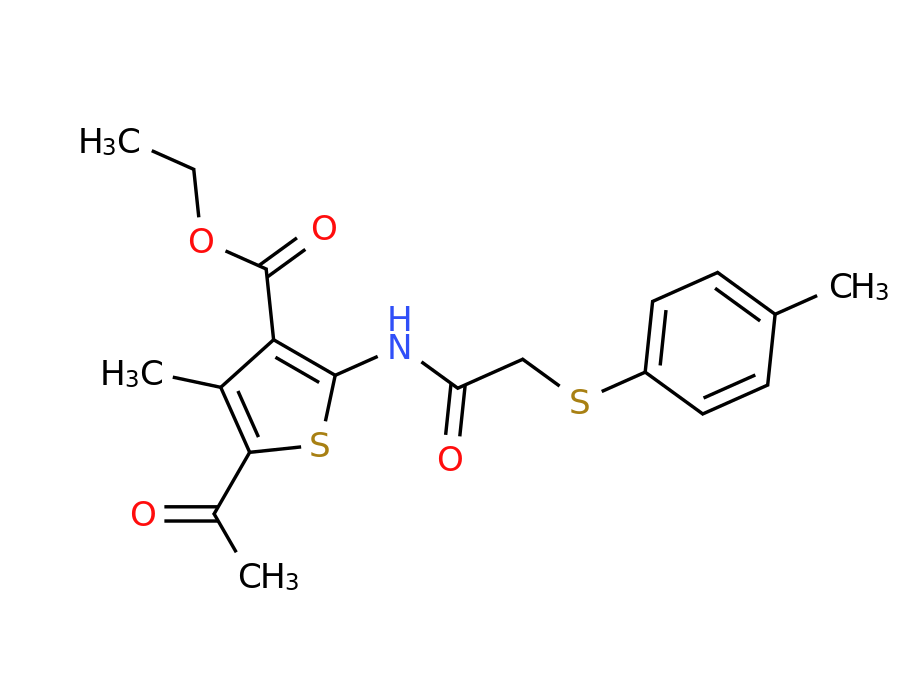 Structure Amb1828013