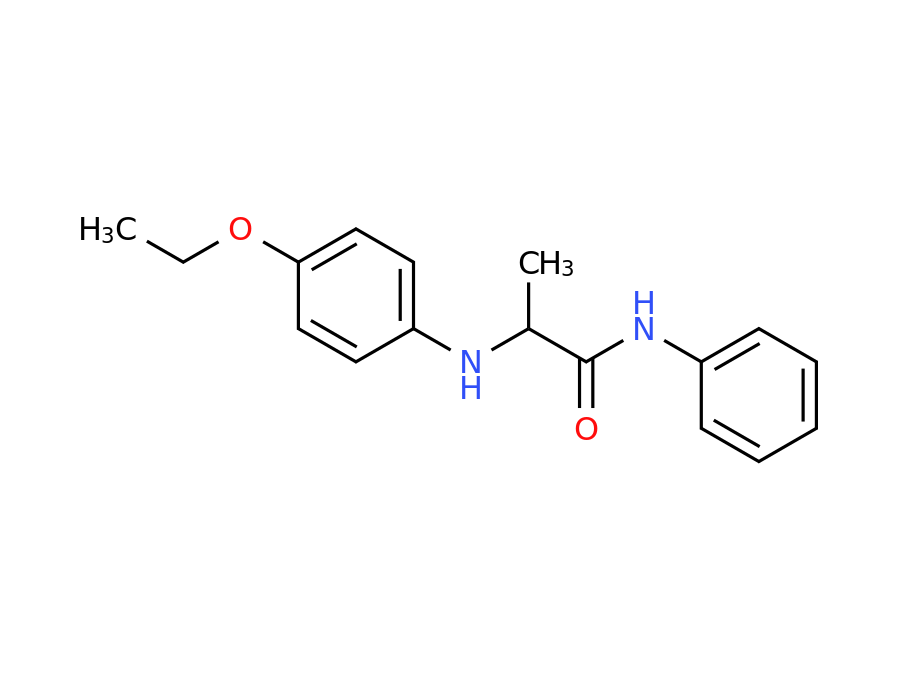 Structure Amb182803