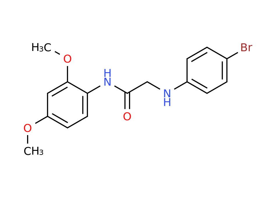 Structure Amb182804