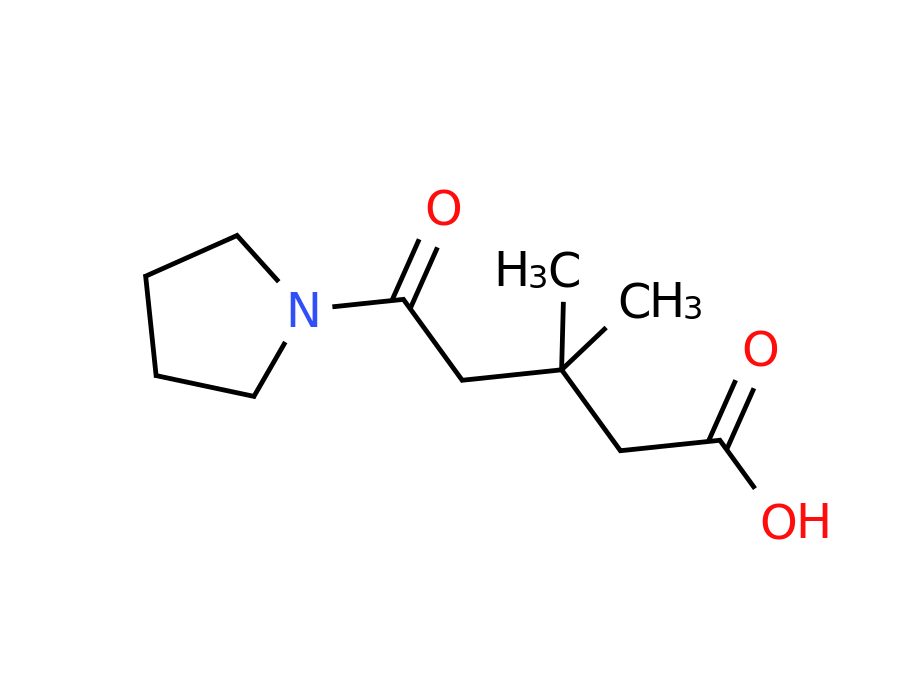 Structure Amb1828052