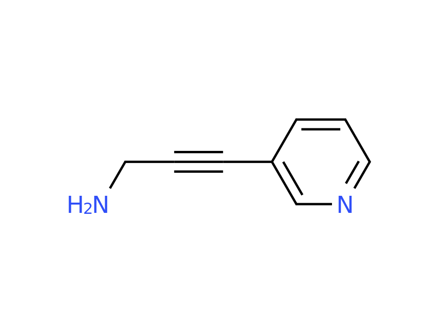 Structure Amb18281095