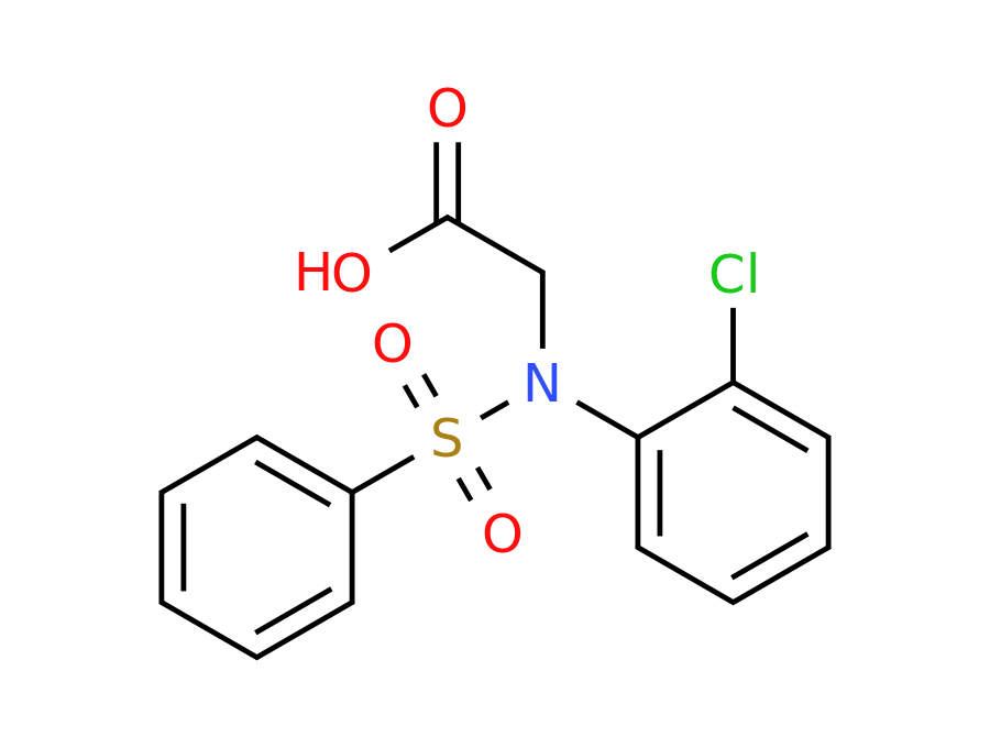 Structure Amb1828211