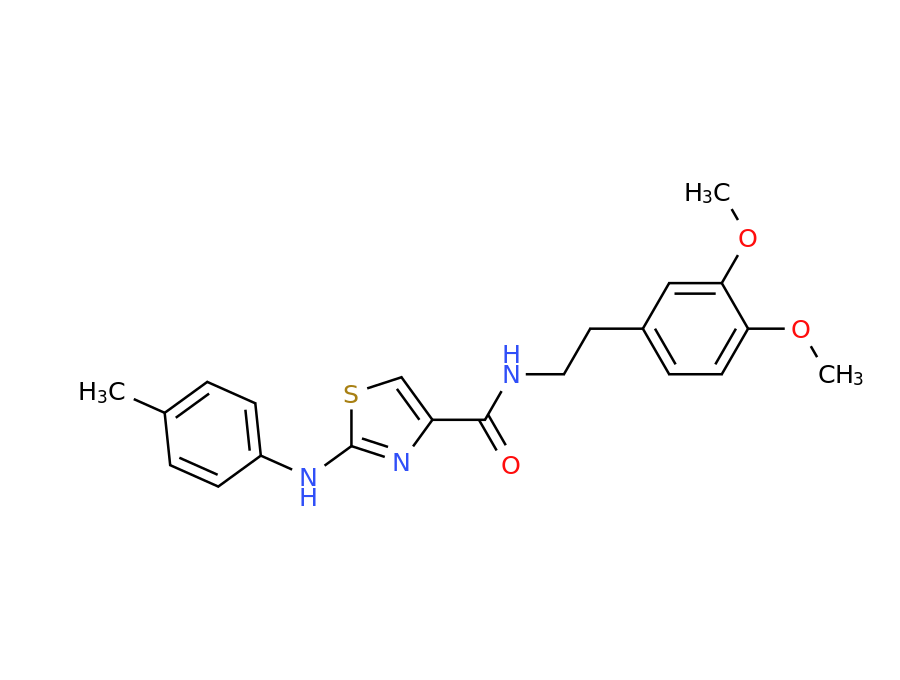 Structure Amb1828248