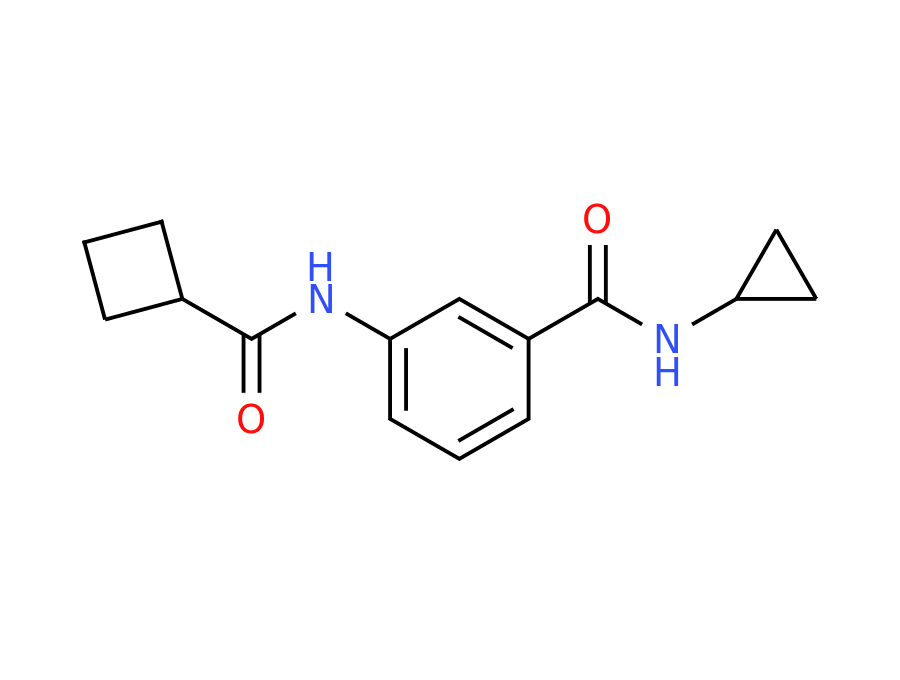 Structure Amb182826