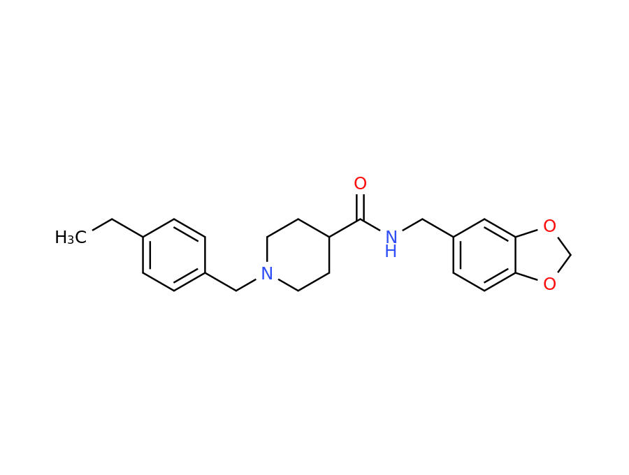 Structure Amb1828265