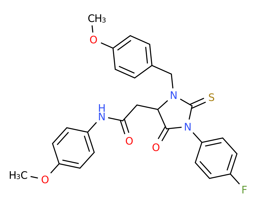 Structure Amb1828416