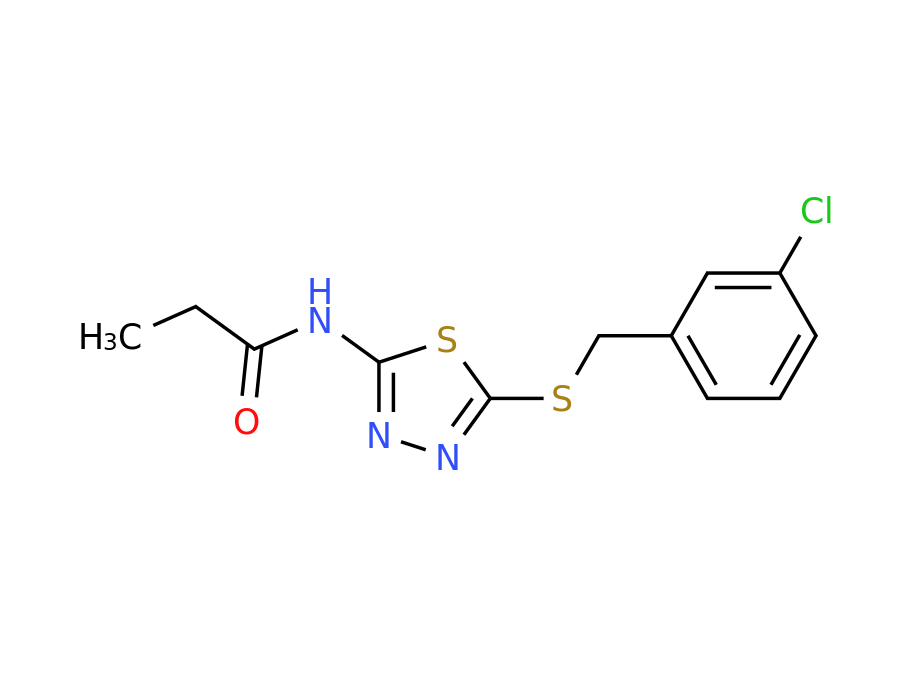 Structure Amb1828587